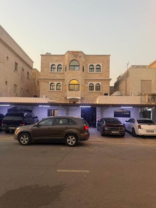 بيت للبيع فى الأندلس مجدد بالكامل