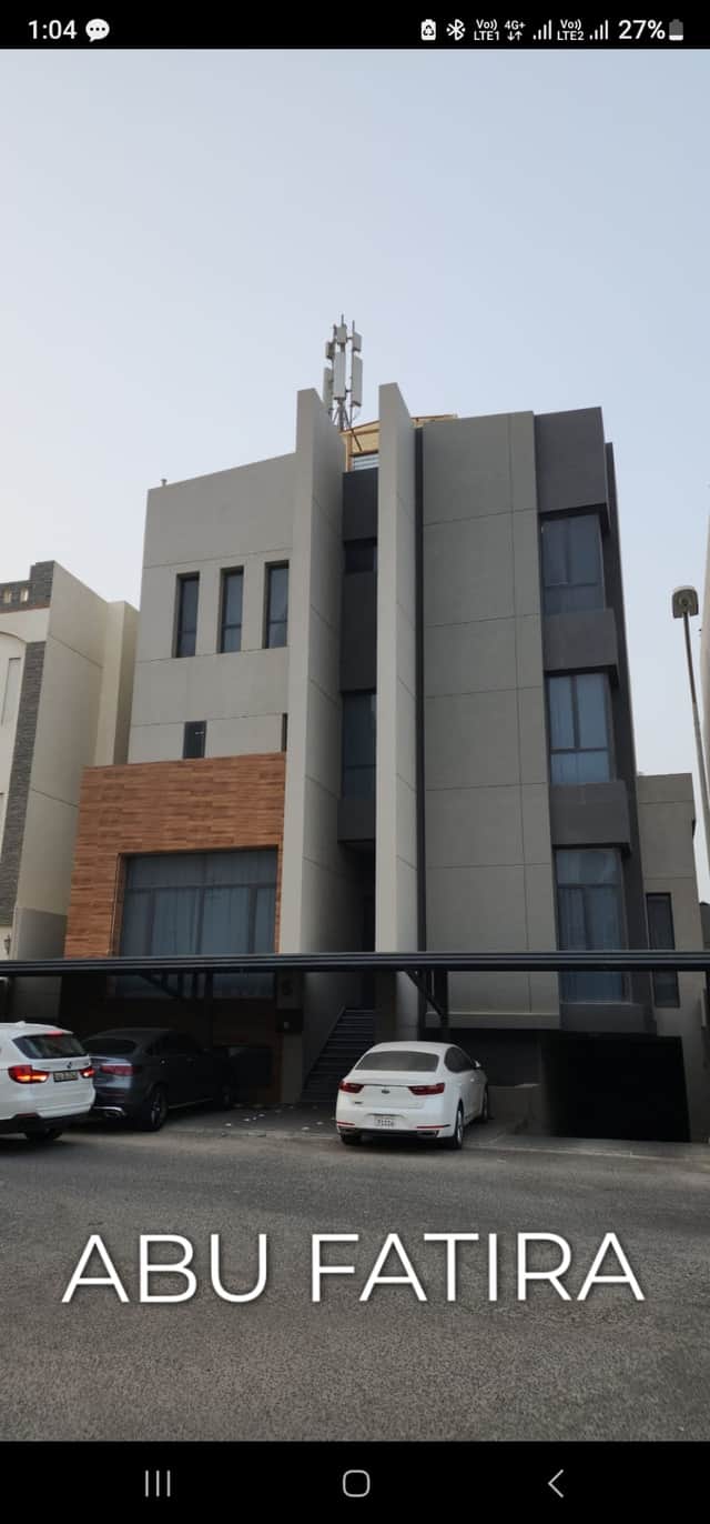 ادوار للإيجار فى منطقة ابوفطيره
