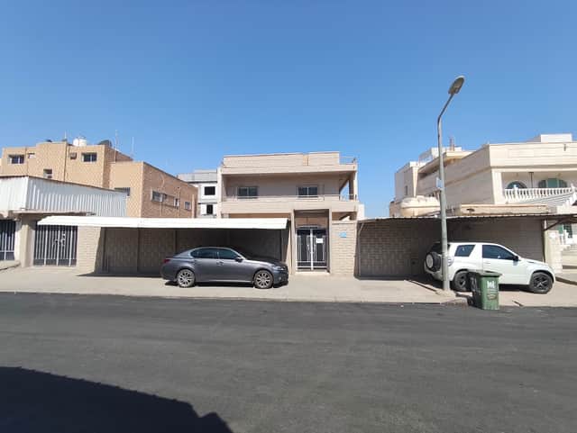 بيت سد للبيع فى السالميه