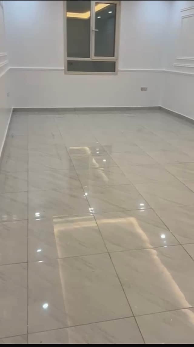 شقة كبيرة للإيجار فى النسيم