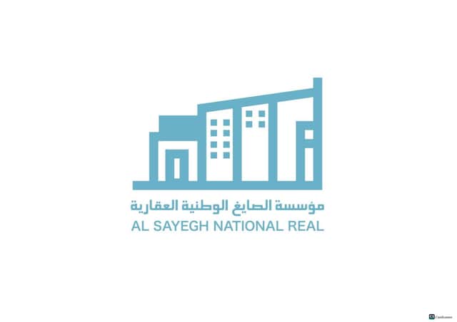 شاليه صف ثاني للبيع فى ابوالحصانى