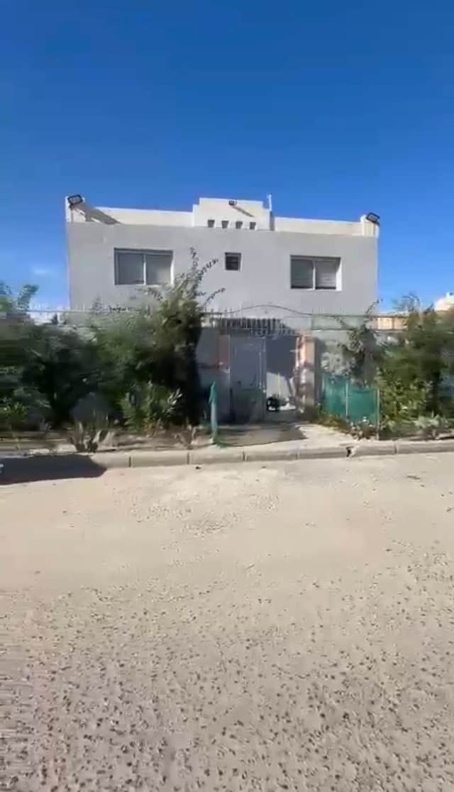 بيت للبيع فى الوفره السكنيه