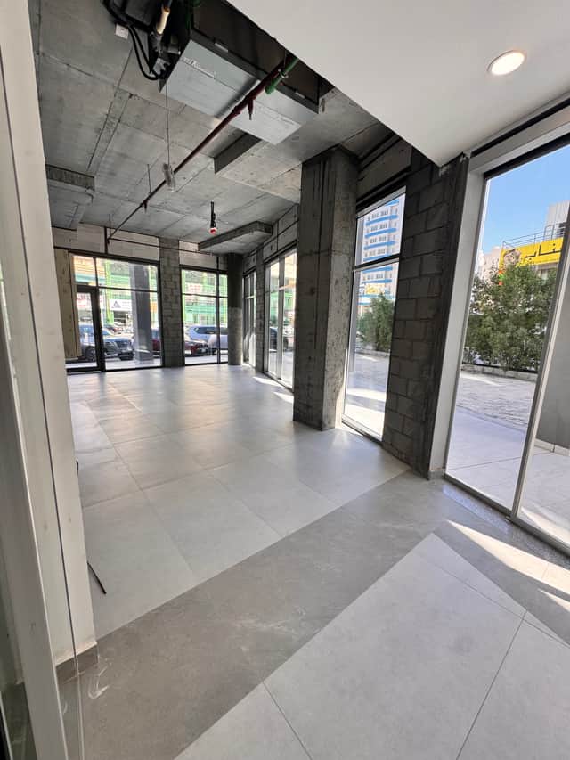 محلات تجارية للإيجار بحولى