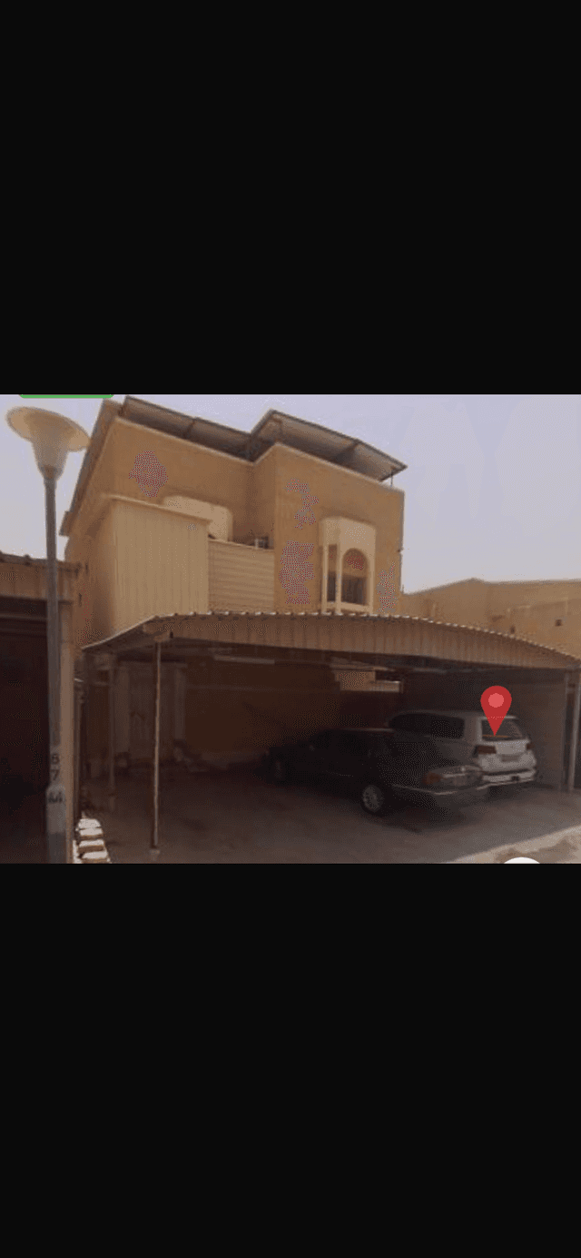 بيت مؤجر للبيع فى أم الهيمان