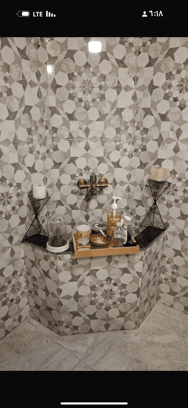 للبيع او الايجار صالون نسائي فى السالمية