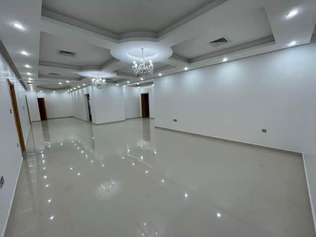 شقة للإيجار فى العديلية