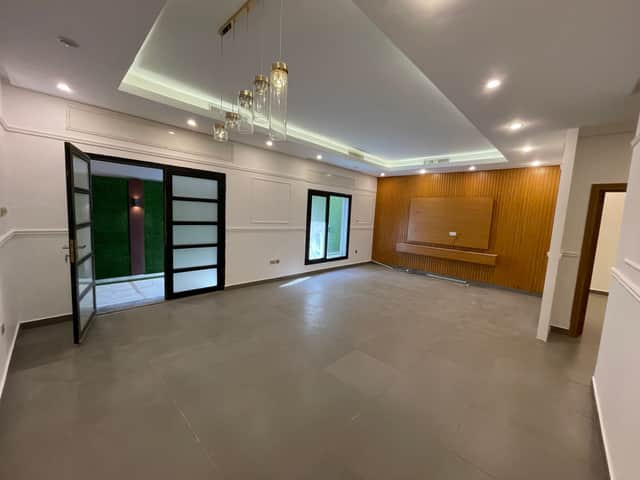 دور سرداب للإيجار فى القادسيه