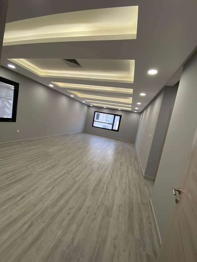 للإيجار دور أول فى أبو فطيرة