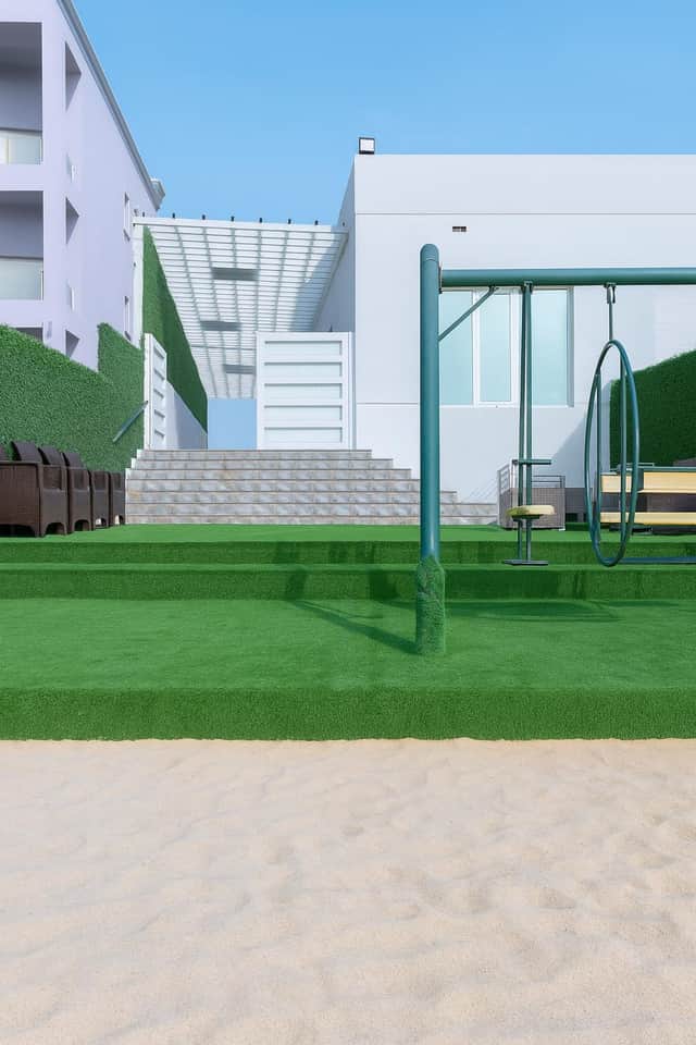 شالية للبيع فى البحرية الأولى