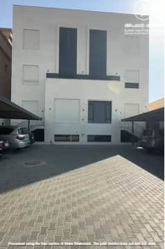 للايجار شقة فى العميريه قطعة 2