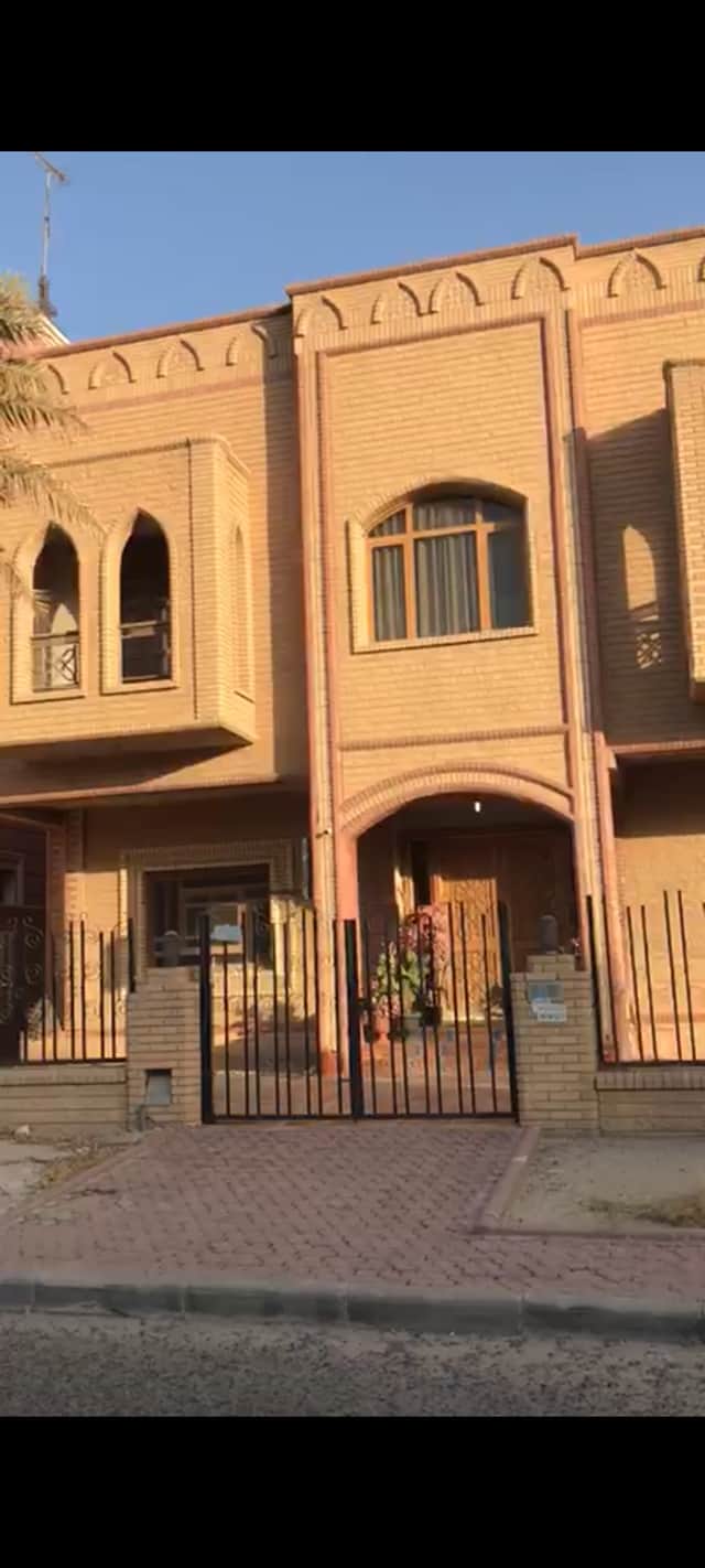 بيت للبيع فى الجابرية قطعه 9