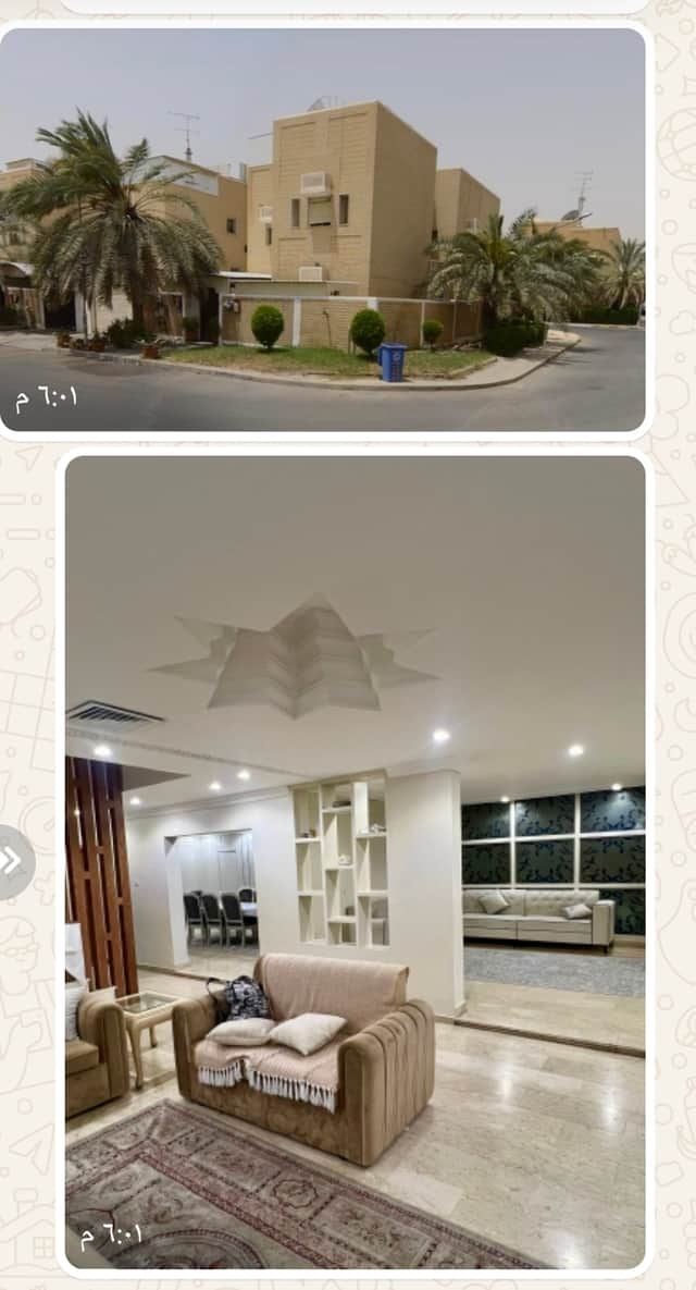 بيت للبيع فى منطقة القرين قطعة 5