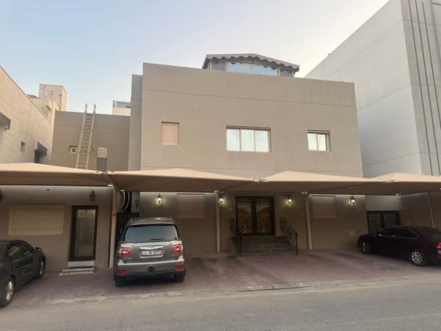 بيت للبيع بمنطقة الفيحاء