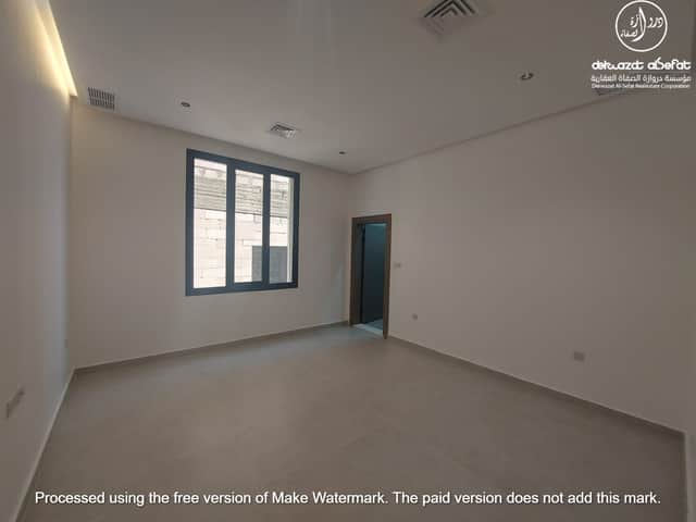 للايجار دور فى المطلاع السكنية قطعه 1