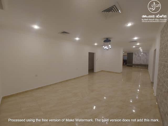 للإيجار دور ثاني فى بيان قطعة 10