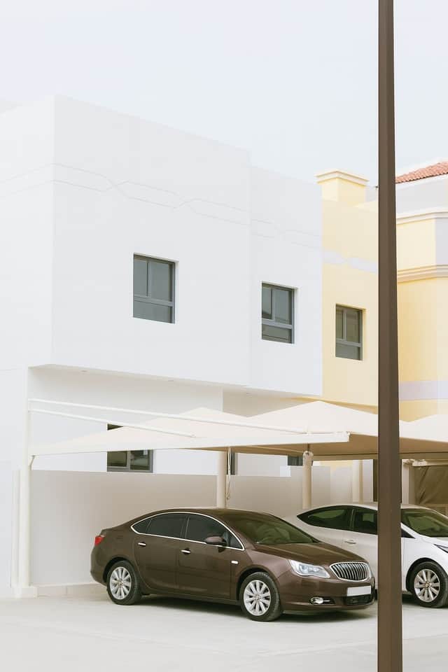 فيلا للبيع فى المنقف شارع واحد