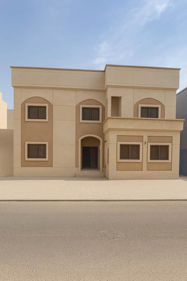 للإيجار بيت حكومة فى النهضة