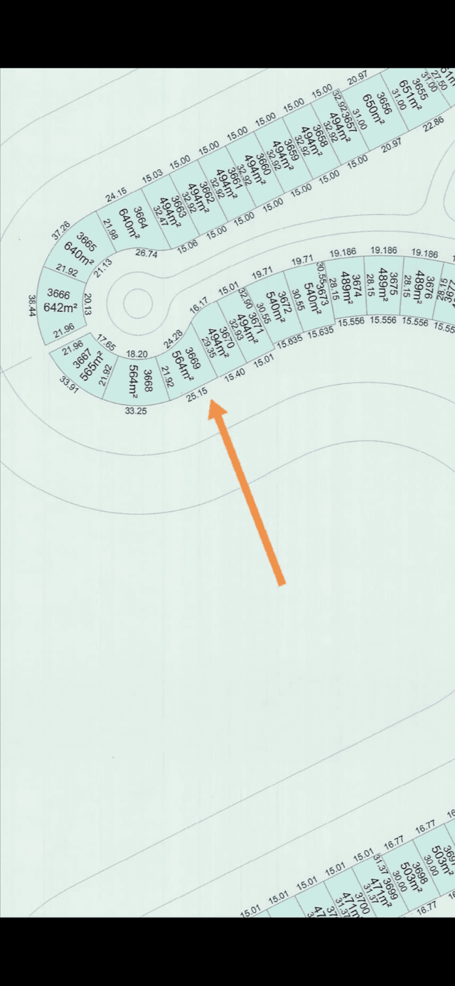 أرض للبيع فى البحرية الخامسة راس الخور