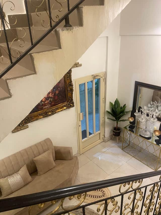 بيت للبيع فى سلوى شارع واحد