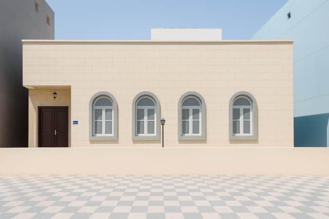 للبيع بيت فى ضاحية الزهراء