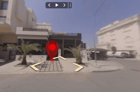 للبيع بيت فى منطقة ابوفطيره