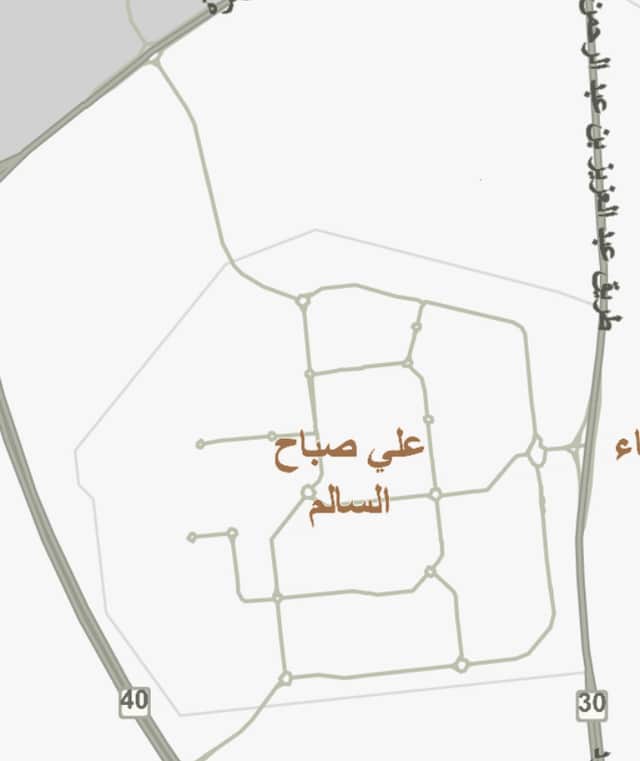 بيت حكومة للبيع فى ام الهيمان تسليم فورى