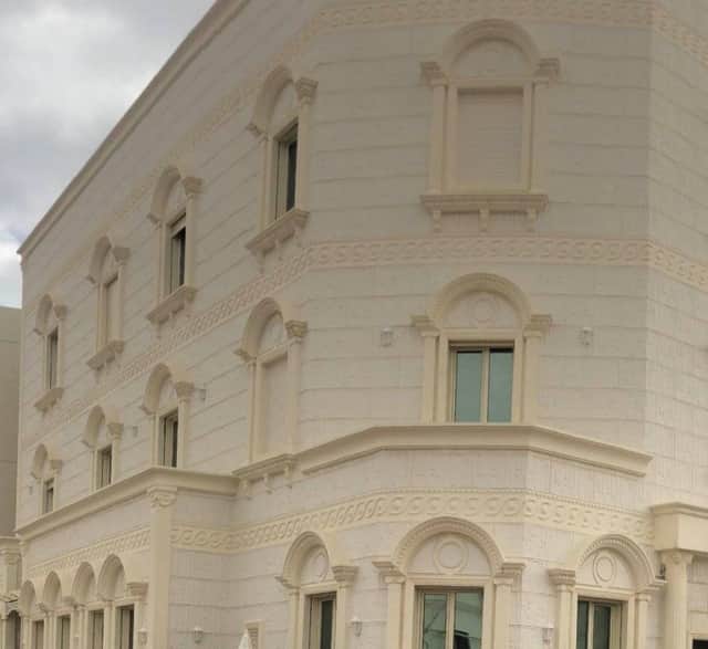 دوبلكس للإيجار فى جابر الاحمد