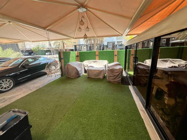 للبيع بيت فى منطقة بيان قطعة 10