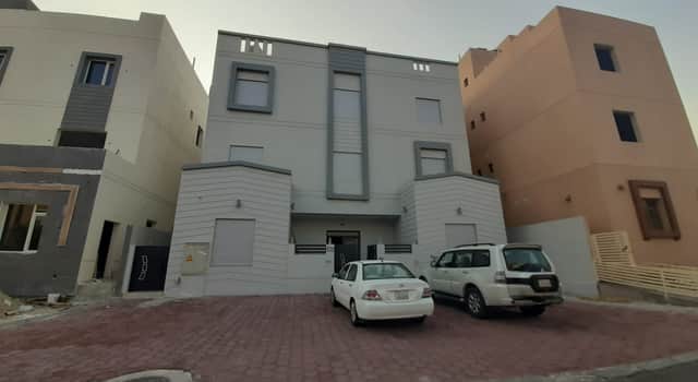 دورين دوبلكس للإيجار فى جابر الاحمد