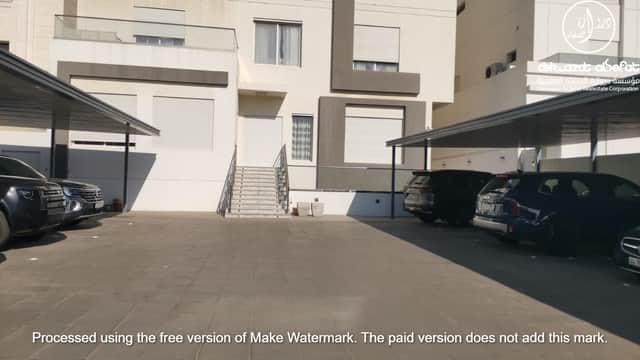 دور ثانى للإيجار فى مشرف