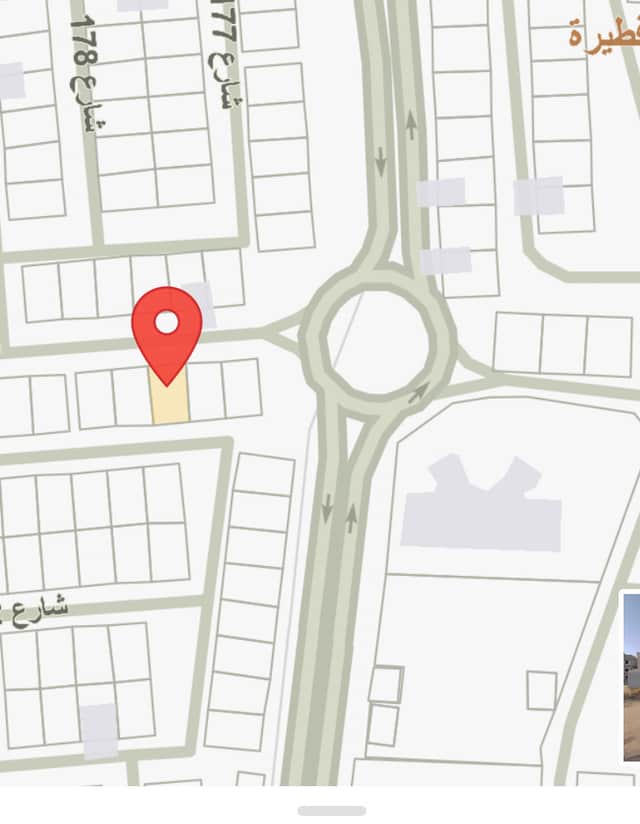 أرض للبيع فى ابوفطيرة بطن وظهر