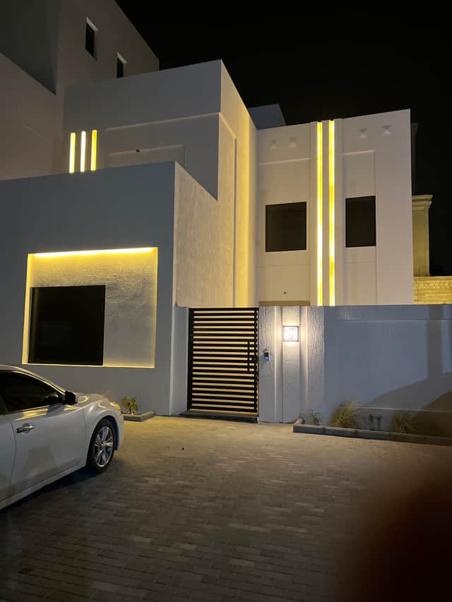 بيت للبيع فى المطلاع دورين وربع