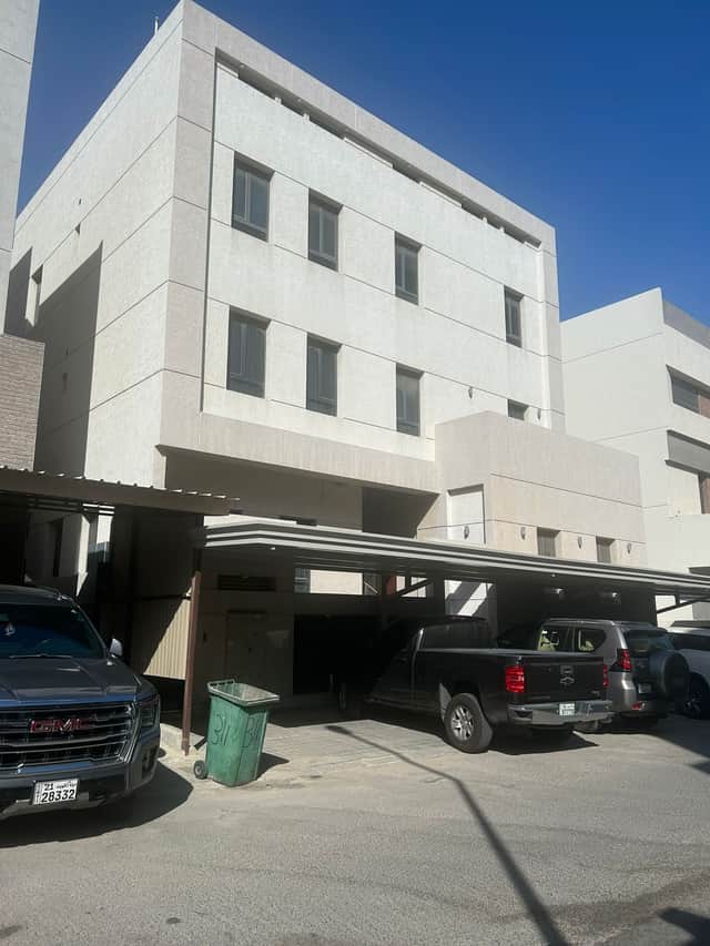 للبيع فيلا بضاحية أبوفطيرة