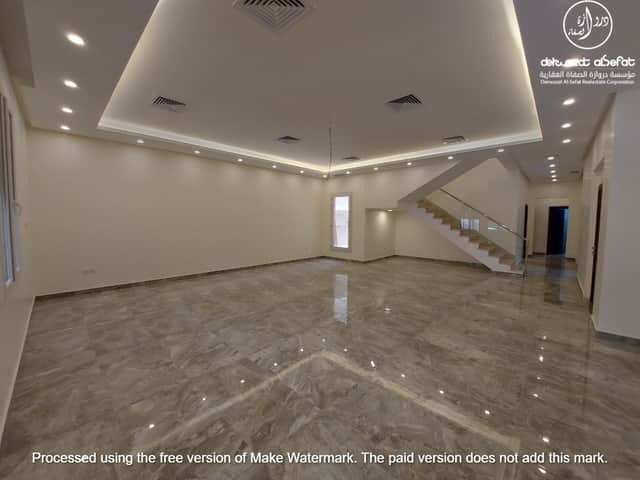 دوبلكس للإيجار فى المسايل قطعة 1