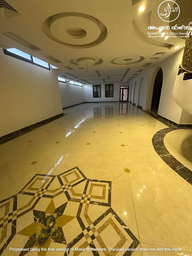 للإيجار سرداب فى شمال غرب الصليبيخات