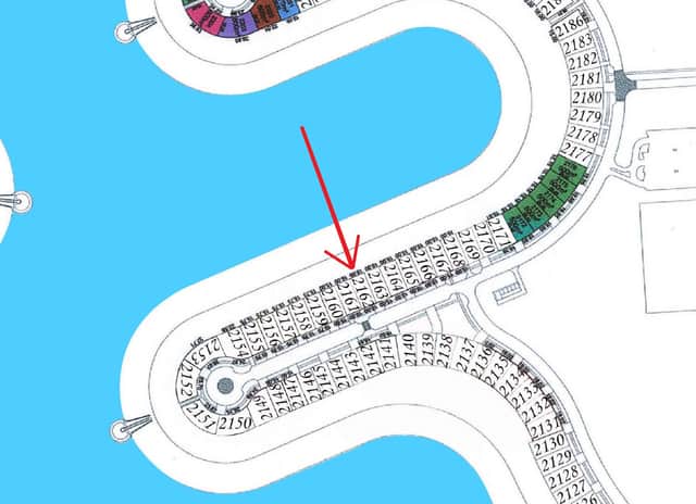 للبيع ارض فى البحرية الرابعة