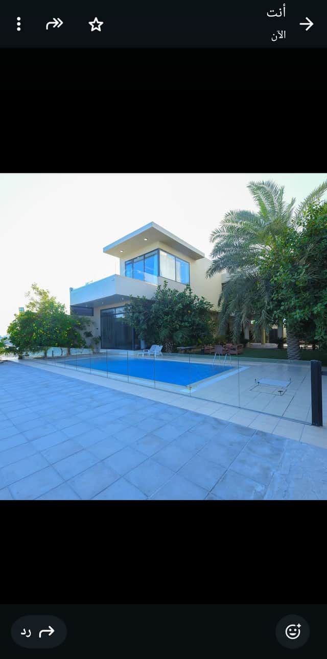 للبيع شالية فى صباح الاحمد البحريه