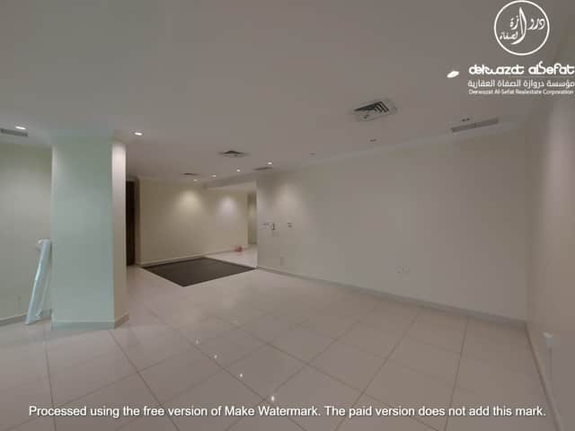 للايجار دور ثاني فى مبارك الكبير قطعة 6