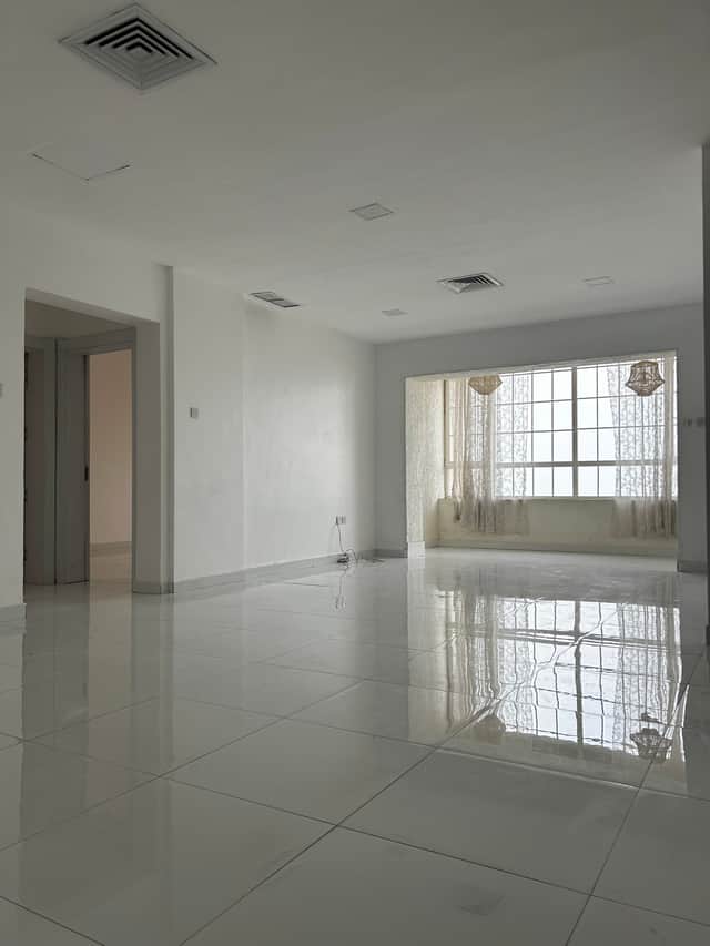 للايجار دور أول فى شمال غرب الصليبيخات قطعة 1