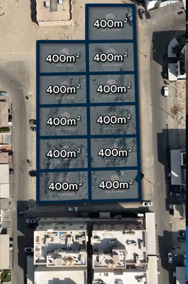 أراضى للبيع فى الفنيطيس