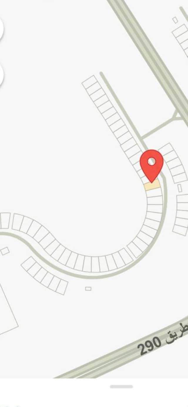 أرض للبيع بمدينة صباح الاحمد البحرية الخامسة