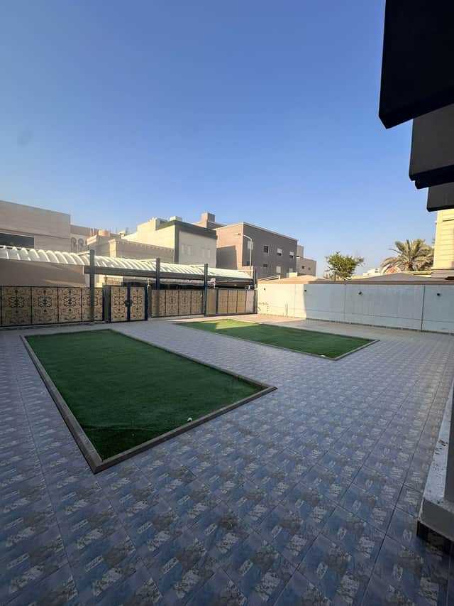 للإيجار فيلا فى السرة