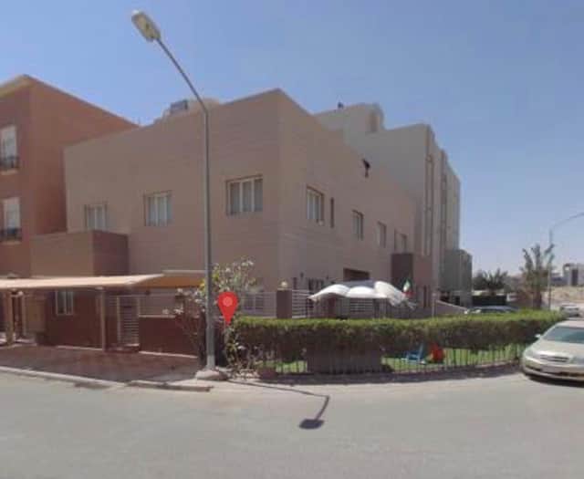 للبيع قسيمة فى ابوفطيره قطعة 1