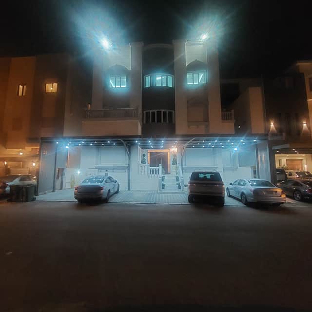 فيلا للبيع فى المسايل سكن المالك