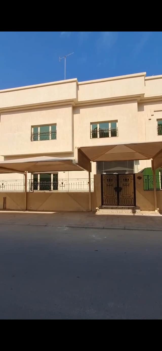 فيلا للبيع فى الزهراء الاوصاف جاهزة