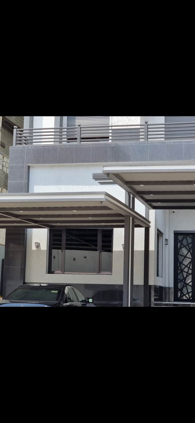 للبيع فيلا بغرب عبدالله المبارك سكن و إيجار