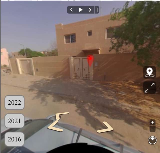 بيت للبيع فى الوفرة السكنية قطعة 1