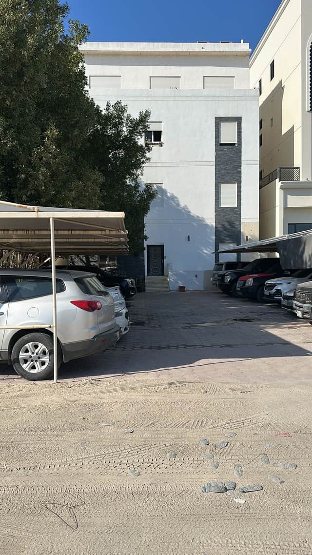 فيلا للبيع فى ابوفطيره قطعة 2