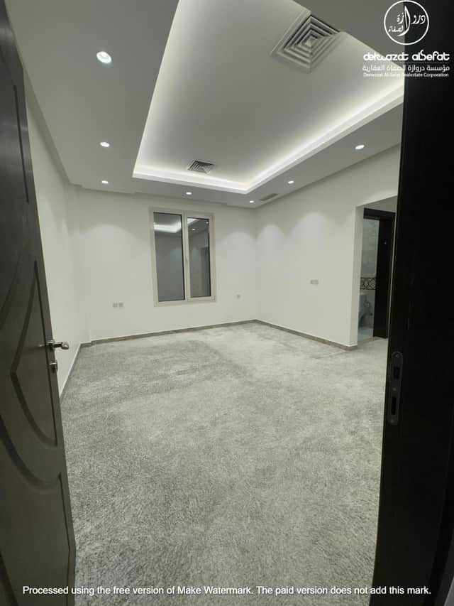 شقة للإيجار فى الرميثيه دور أول