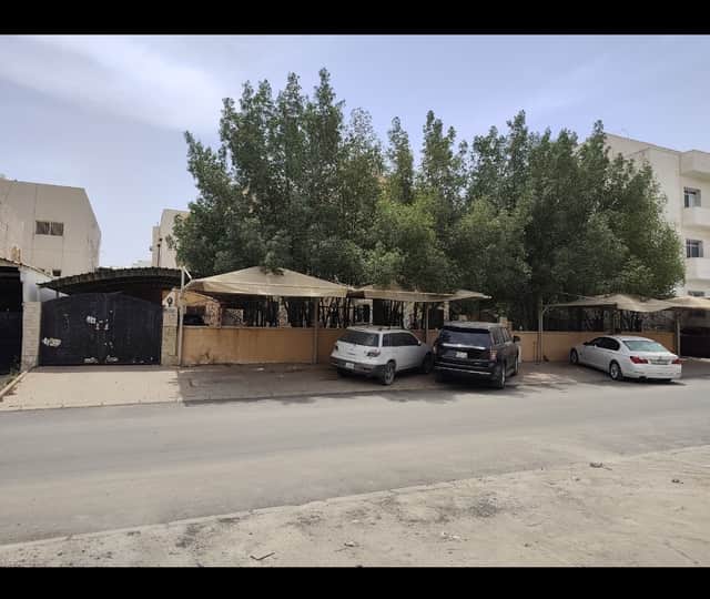 للبيع بيت فى الجابرية وثيقة حرة